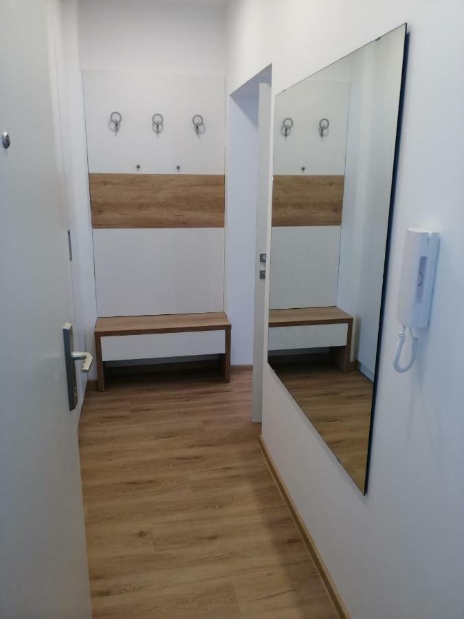 Sky View Apartment *
